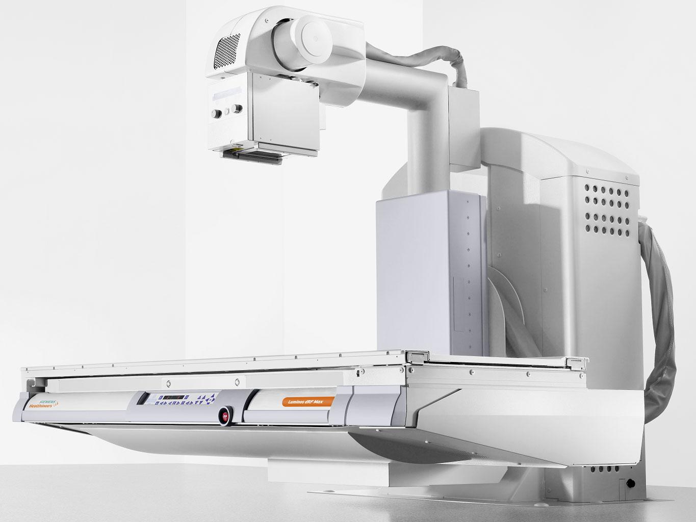 X-Ray (Radiography) Systems | Cassling